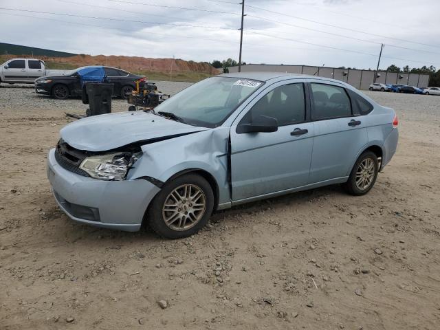 FORD FOCUS 2009 1fahp35n39w216753