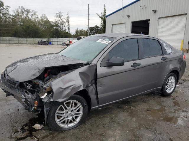 FORD FOCUS 2009 1fahp35n39w218311