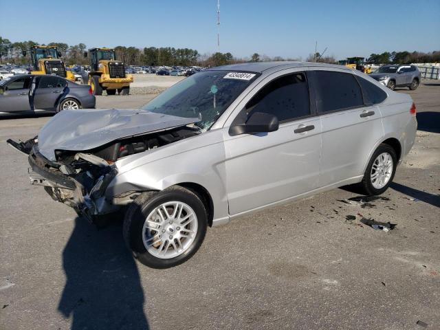 FORD FOCUS 2009 1fahp35n39w248697