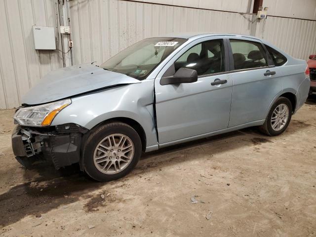 FORD FOCUS 2009 1fahp35n39w258470