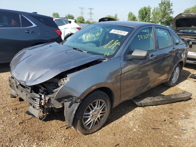 FORD FOCUS 2009 1fahp35n39w262860