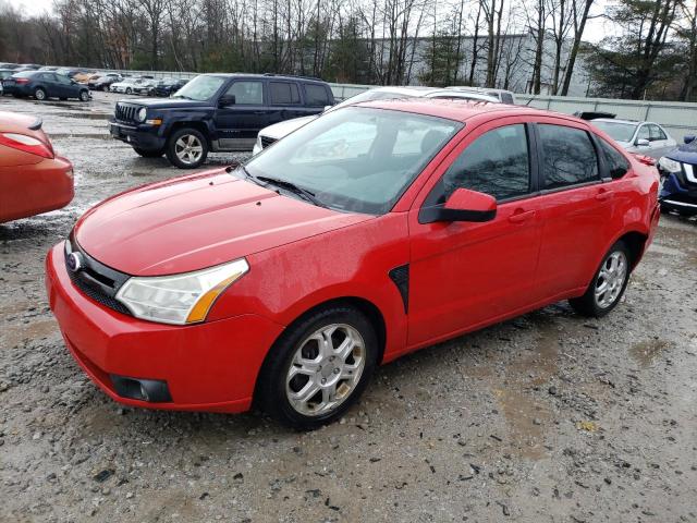 FORD FOCUS 2008 1fahp35n48w182174