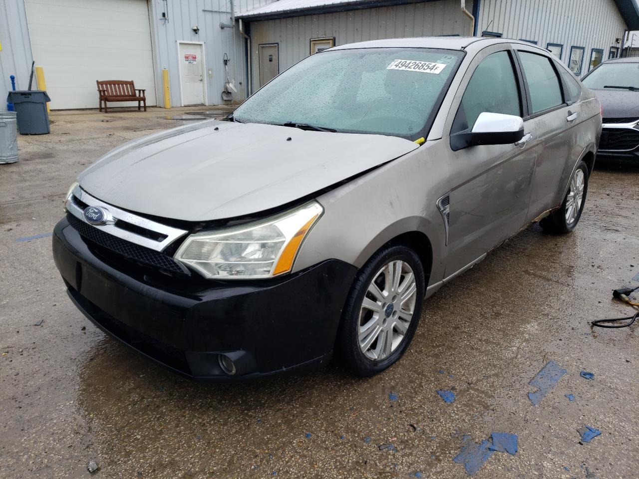 FORD FOCUS 2008 1fahp35n48w213844