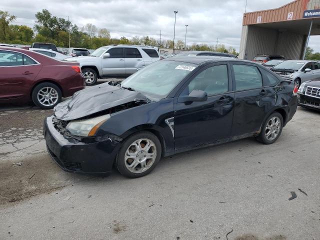 FORD FOCUS 2008 1fahp35n48w223032