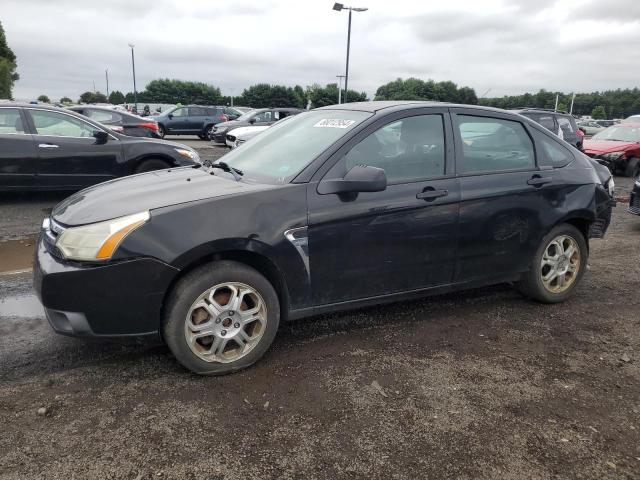 FORD FOCUS SE 2008 1fahp35n48w231373