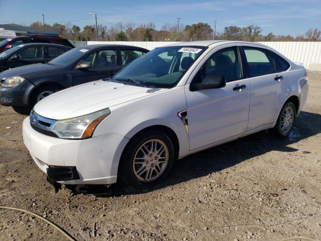 FORD FOCUS 2008 1fahp35n48w243460