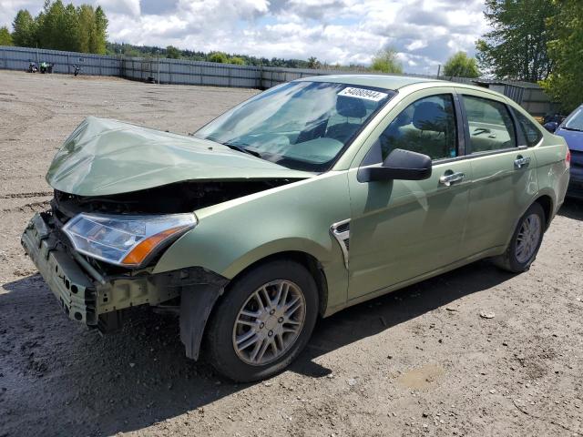 FORD FOCUS 2008 1fahp35n48w272277