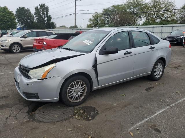 FORD FOCUS SE 2008 1fahp35n48w278208