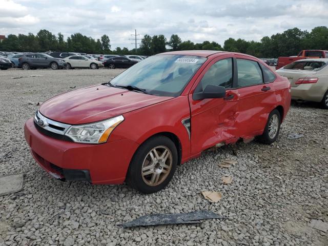 FORD FOCUS SE 2008 1fahp35n48w282727