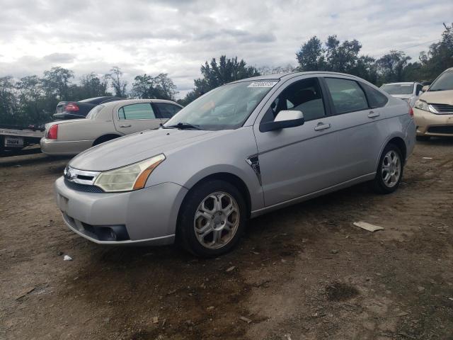 FORD FOCUS 2008 1fahp35n48w288690