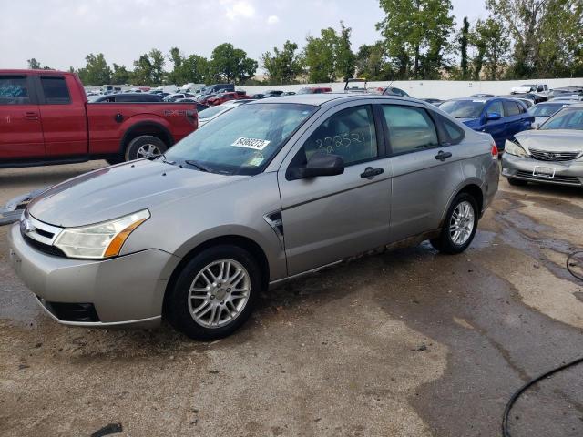 FORD FOCUS SE 2008 1fahp35n48w299611