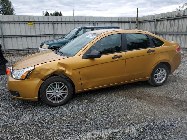 FORD FOCUS SE 2009 1fahp35n49w106553