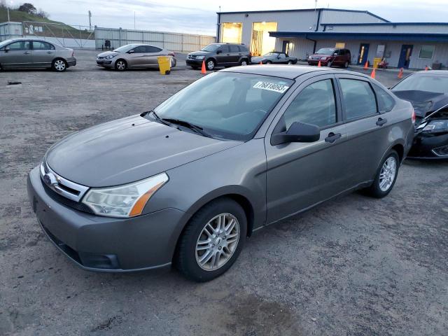 FORD FOCUS 2009 1fahp35n49w109498