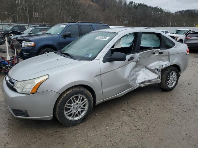 FORD FOCUS 2009 1fahp35n49w148110