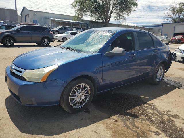 FORD FOCUS 2009 1fahp35n49w169782