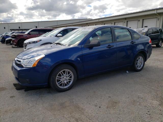 FORD FOCUS 2009 1fahp35n49w171242