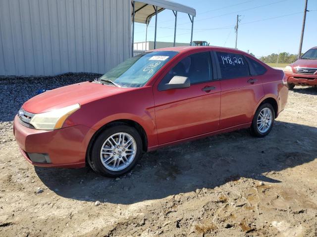 FORD FOCUS 2009 1fahp35n49w182368