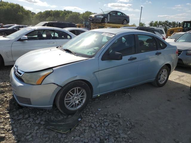 FORD FOCUS SE 2009 1fahp35n49w185691