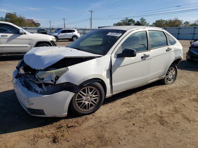 FORD FOCUS 2009 1fahp35n49w243833