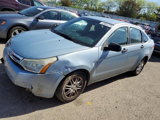 FORD FOCUS 2009 1fahp35n49w250149