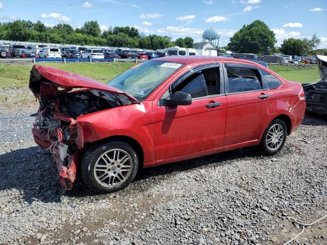 FORD FOCUS 2009 1fahp35n49w259188