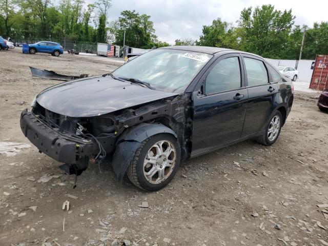 FORD FOCUS SE 2008 1fahp35n58w101747