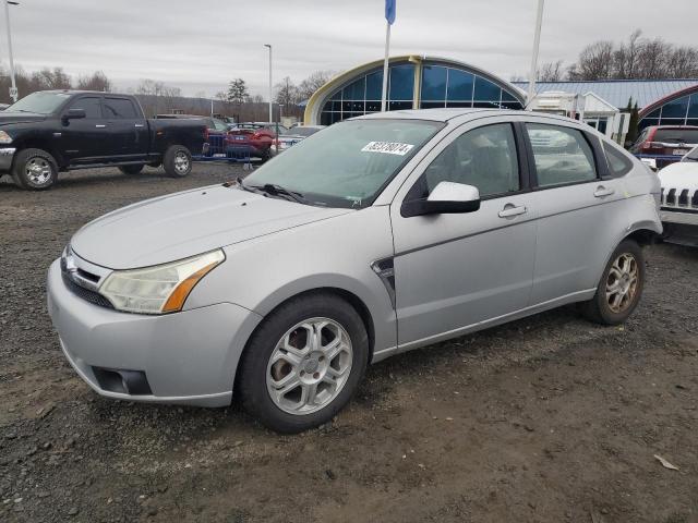 FORD FOCUS SE 2008 1fahp35n58w113686