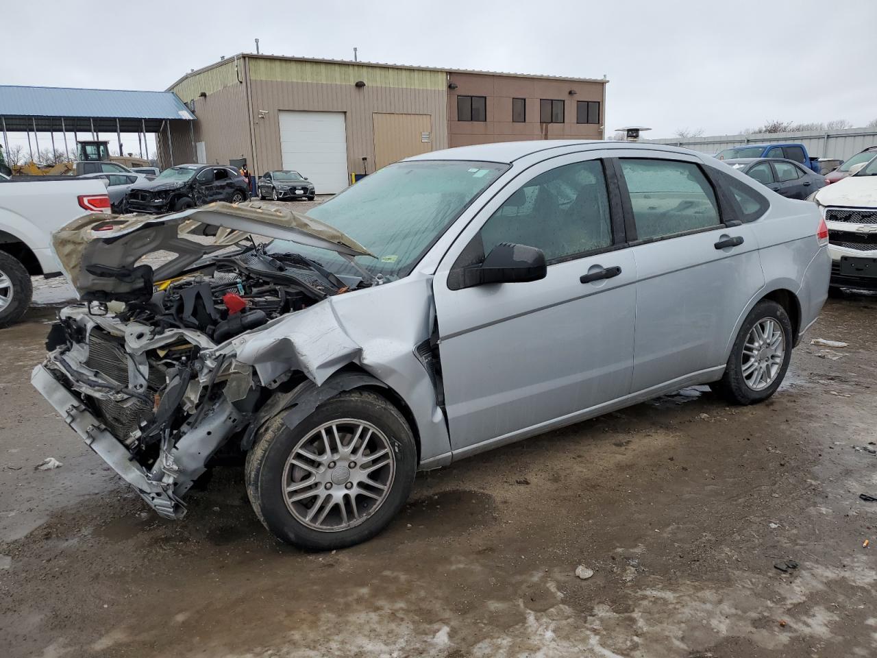 FORD FOCUS 2008 1fahp35n58w123540