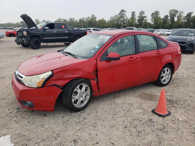 FORD FOCUS SE 2008 1fahp35n58w131329