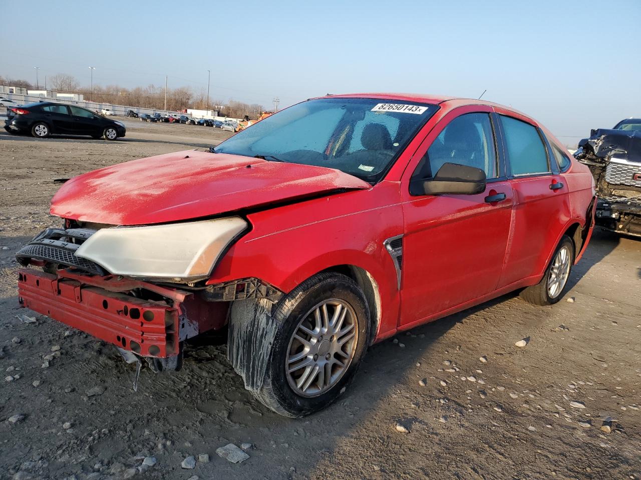 FORD FOCUS 2008 1fahp35n58w140824