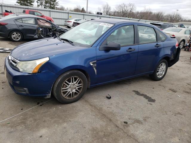 FORD FOCUS 2008 1fahp35n58w146655