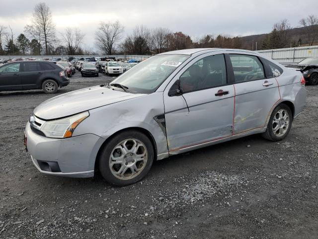 FORD FOCUS 2008 1fahp35n58w163441