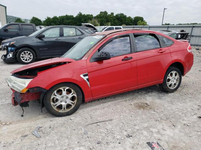 FORD FOCUS 2008 1fahp35n58w171524