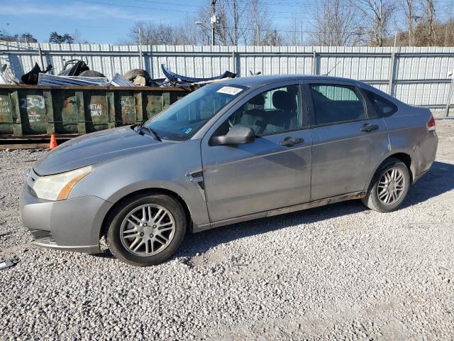 FORD FOCUS 2008 1fahp35n58w174570