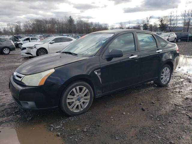 FORD FOCUS 2008 1fahp35n58w199629