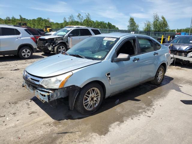 FORD FOCUS 2008 1fahp35n58w204635