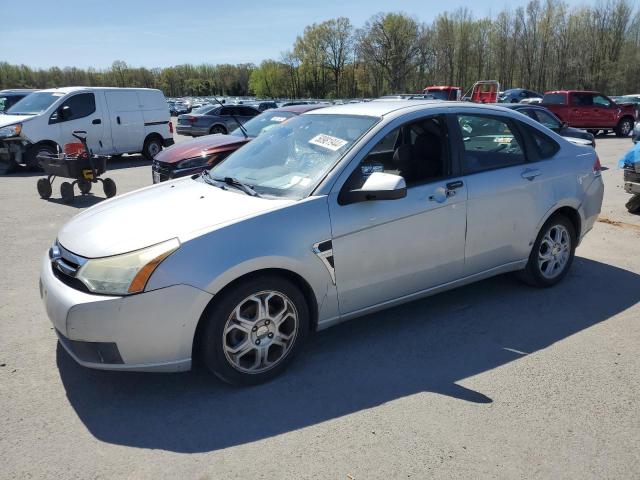 FORD FOCUS 2008 1fahp35n58w242589