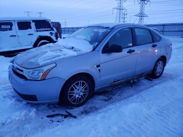 FORD FOCUS 2008 1fahp35n58w246884