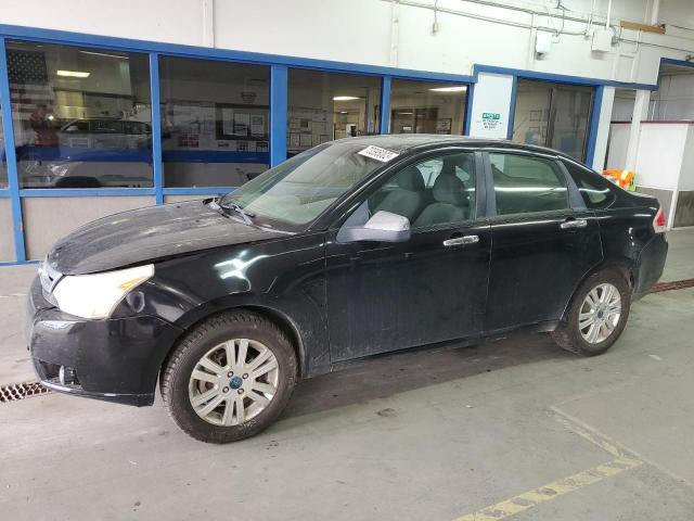 FORD FOCUS SE 2008 1fahp35n58w258548