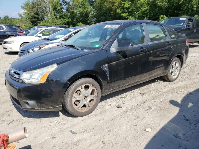 FORD FOCUS SE 2008 1fahp35n58w279514