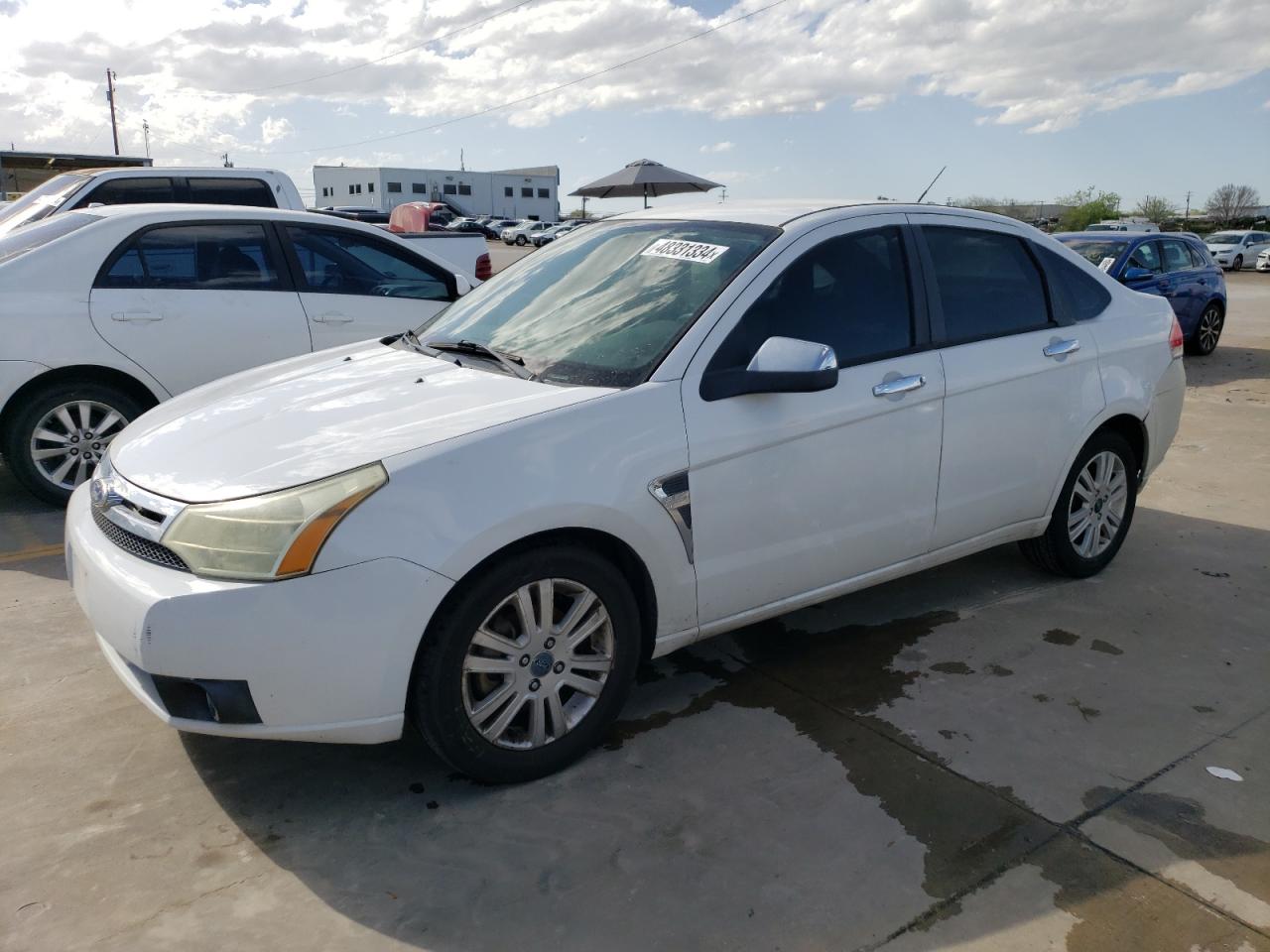 FORD FOCUS 2008 1fahp35n58w279951