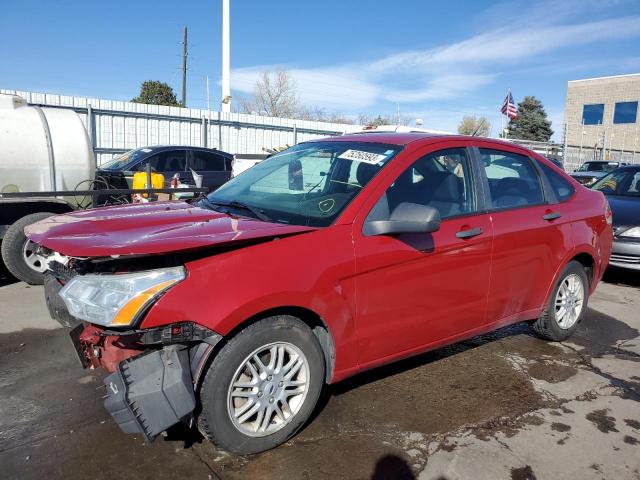 FORD FOCUS 2009 1fahp35n59w125533