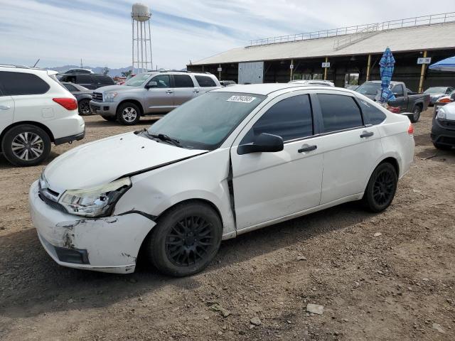 FORD FOCUS 2009 1fahp35n59w125595