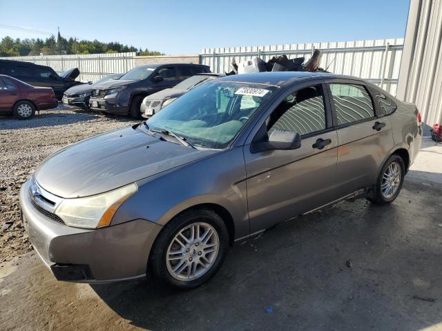 FORD FOCUS SE 2009 1fahp35n59w126651