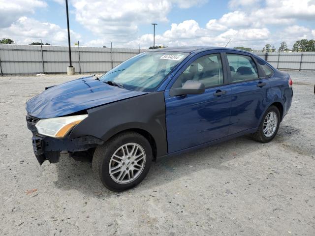 FORD FOCUS SE 2009 1fahp35n59w151890