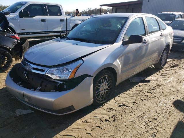 FORD FOCUS 2009 1fahp35n59w154921