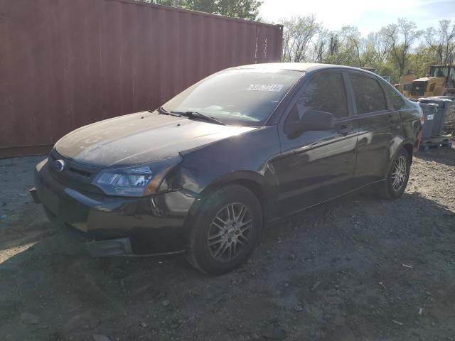 FORD FOCUS 2009 1fahp35n59w164364