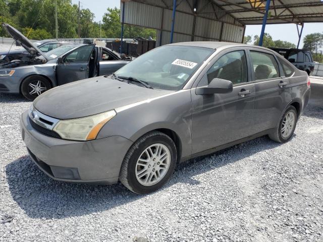 FORD FOCUS SE 2009 1fahp35n59w167586