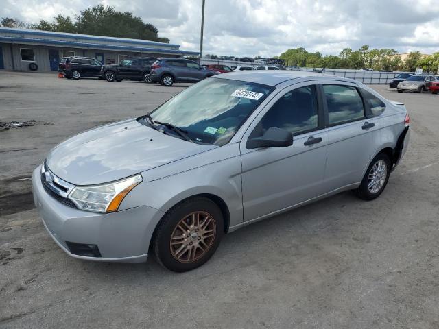 FORD FOCUS SE 2009 1fahp35n59w172173