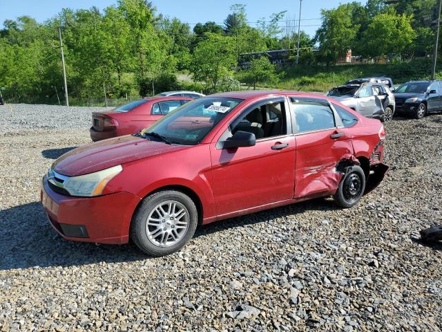 FORD FOCUS SE 2009 1fahp35n59w173081